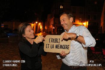 Le temps d une soupe - portrait poétique - 152